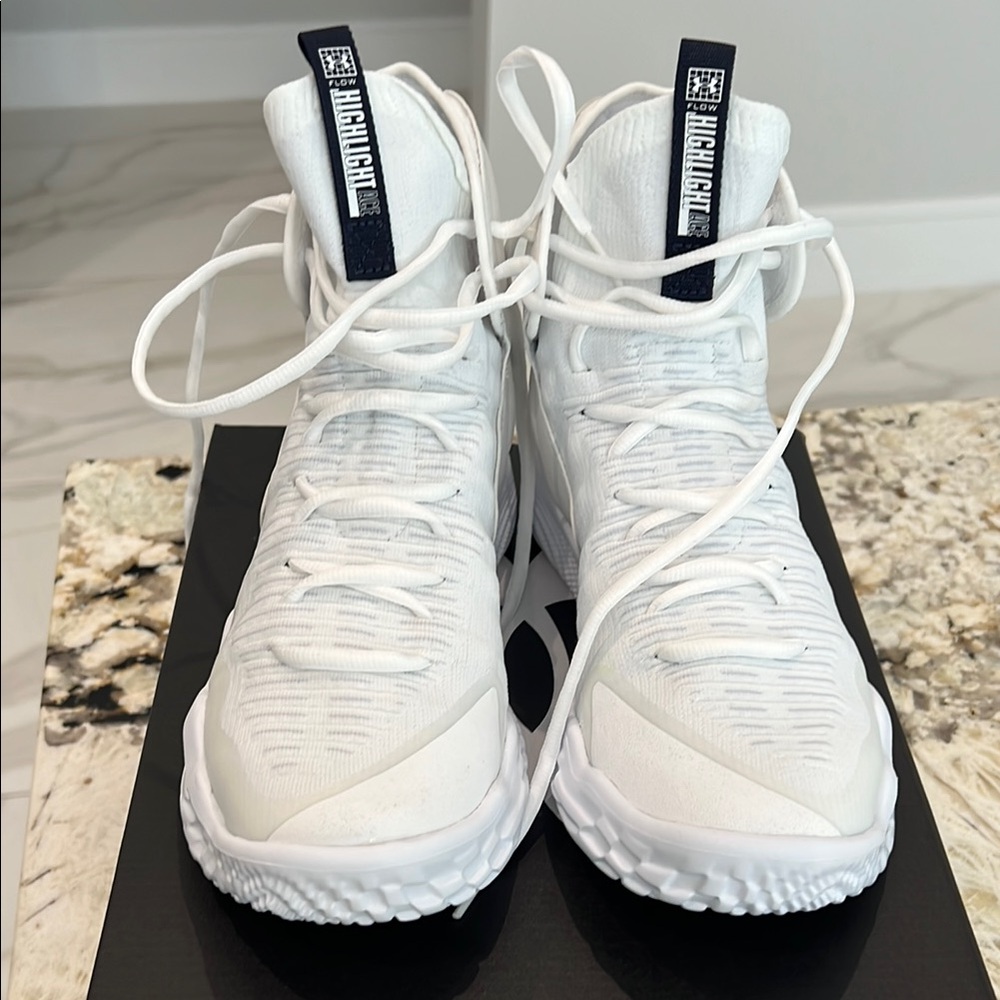 Under Armor Flor Highlight Ace